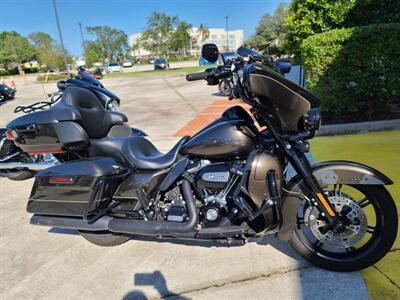 2020 Harley-Davidson® FLHTK - Ultra Limited   - Photo 1 - Palm Bay, FL 32905