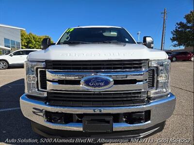 2019 Ford F-250 Super Duty XLT  