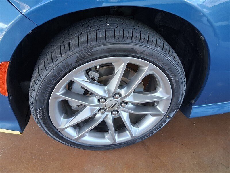 2023 Dodge Charger GT   - Photo 17 - Albuquerque, NM 87113