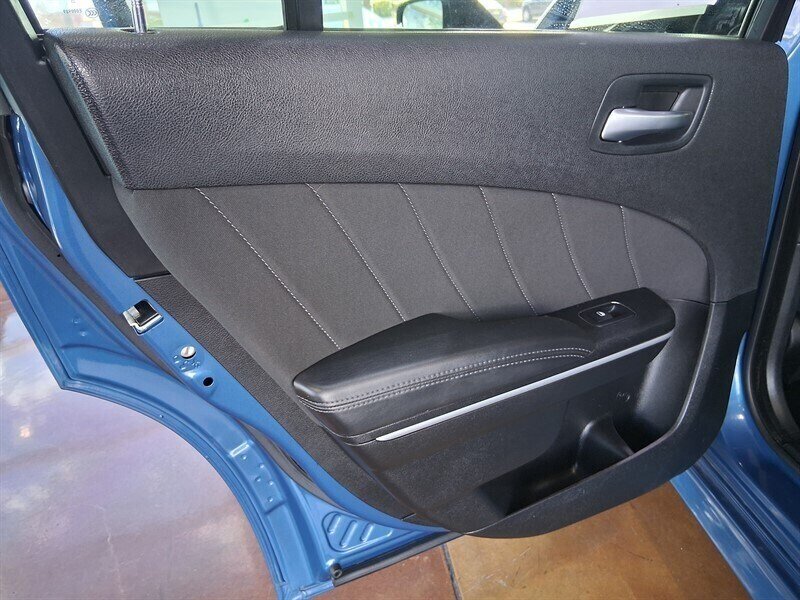 2023 Dodge Charger GT   - Photo 32 - Albuquerque, NM 87113