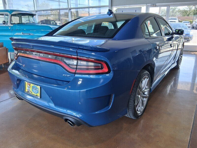 2023 Dodge Charger GT   - Photo 7 - Albuquerque, NM 87113
