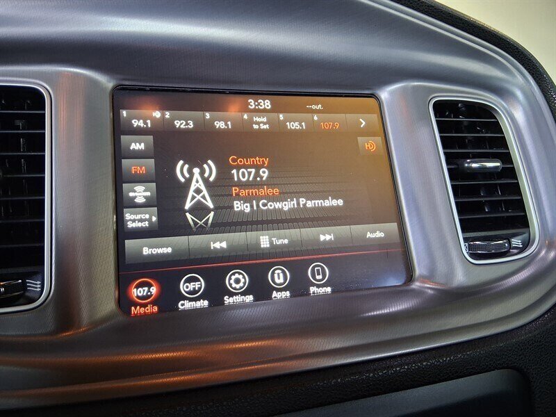 2023 Dodge Charger GT   - Photo 28 - Albuquerque, NM 87113