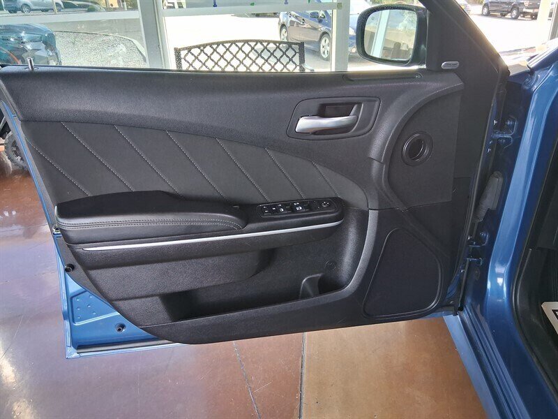 2023 Dodge Charger GT   - Photo 22 - Albuquerque, NM 87113