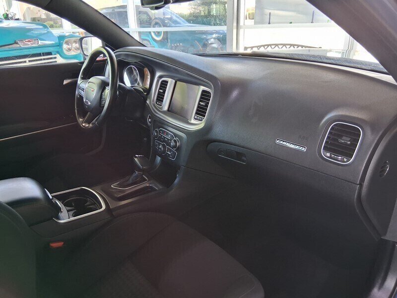 2023 Dodge Charger GT   - Photo 39 - Albuquerque, NM 87113