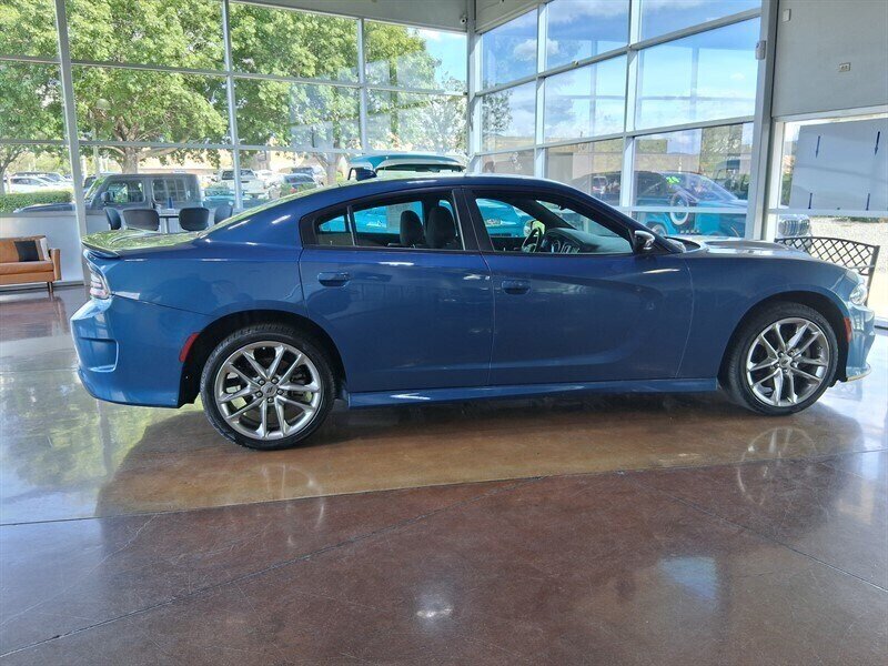 2023 Dodge Charger GT   - Photo 5 - Albuquerque, NM 87113