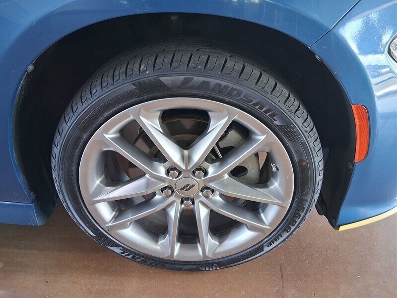 2023 Dodge Charger GT   - Photo 20 - Albuquerque, NM 87113