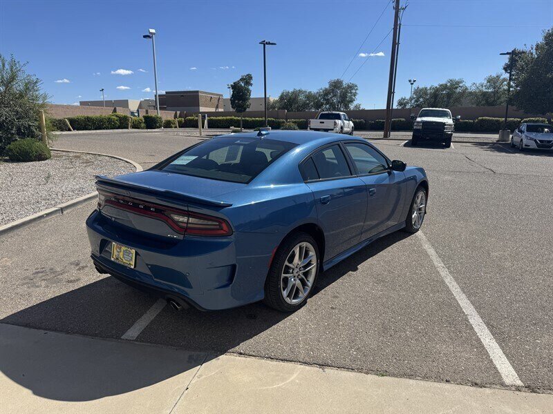 2023 Dodge Charger GT   - Photo 46 - Albuquerque, NM 87113