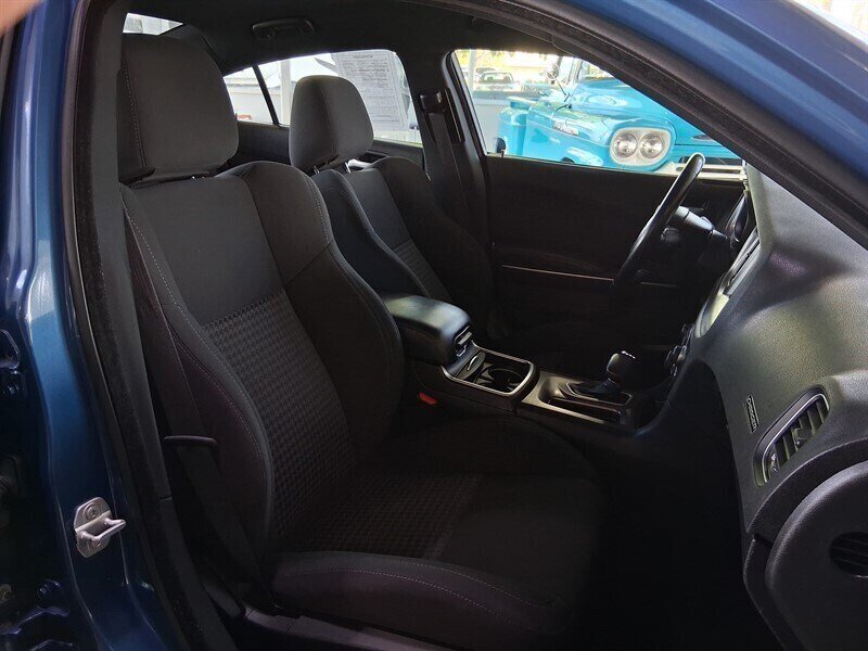 2023 Dodge Charger GT   - Photo 38 - Albuquerque, NM 87113