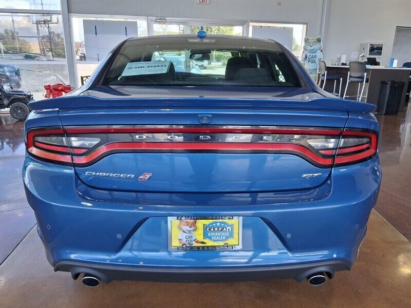 2023 Dodge Charger GT   - Photo 9 - Albuquerque, NM 87113