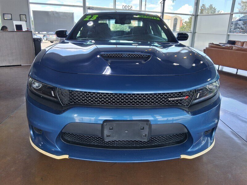 2023 Dodge Charger GT   - Photo 15 - Albuquerque, NM 87113
