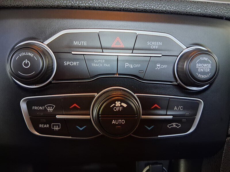 2023 Dodge Charger GT   - Photo 26 - Albuquerque, NM 87113