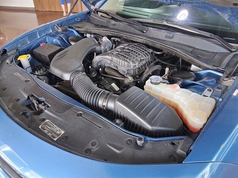 2023 Dodge Charger GT   - Photo 42 - Albuquerque, NM 87113