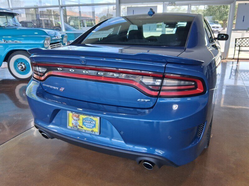 2023 Dodge Charger GT   - Photo 8 - Albuquerque, NM 87113