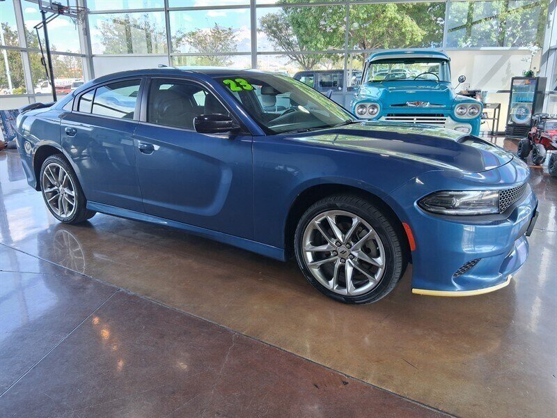 2023 Dodge Charger GT  