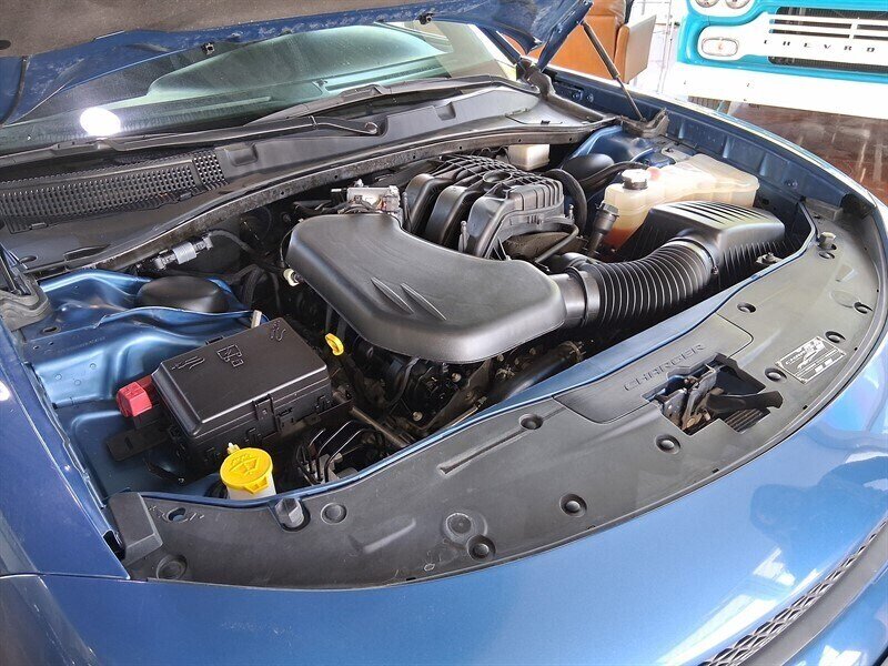 2023 Dodge Charger GT   - Photo 40 - Albuquerque, NM 87113