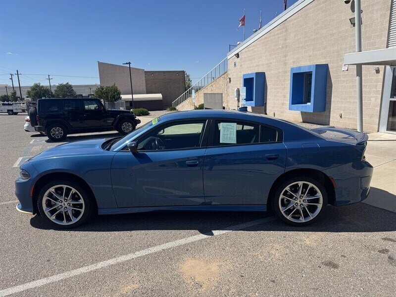 2023 Dodge Charger GT   - Photo 44 - Albuquerque, NM 87113