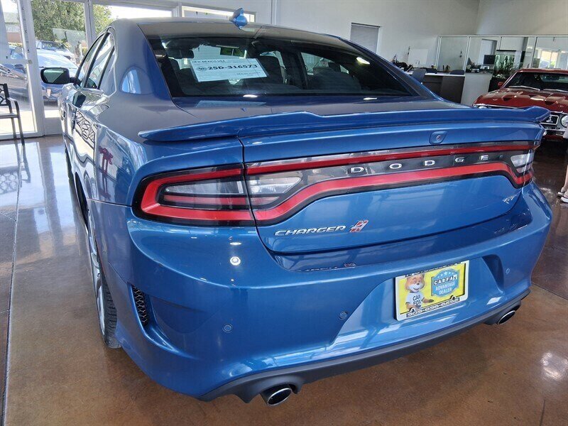 2023 Dodge Charger GT   - Photo 10 - Albuquerque, NM 87113