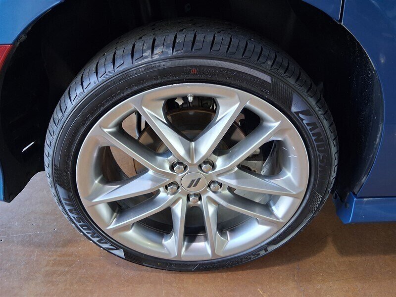 2023 Dodge Charger GT   - Photo 19 - Albuquerque, NM 87113