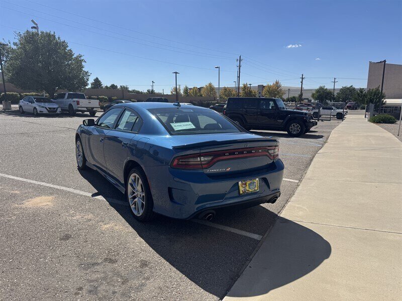 2023 Dodge Charger GT   - Photo 45 - Albuquerque, NM 87113