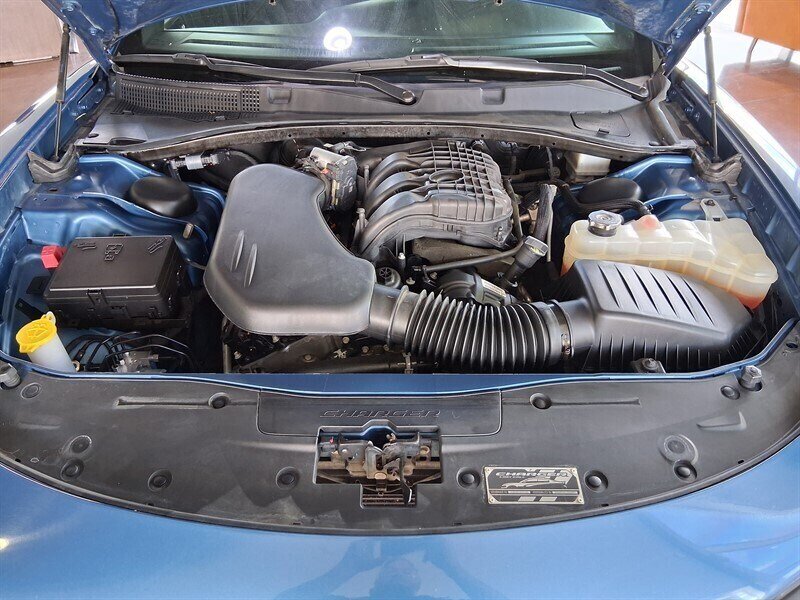 2023 Dodge Charger GT   - Photo 41 - Albuquerque, NM 87113