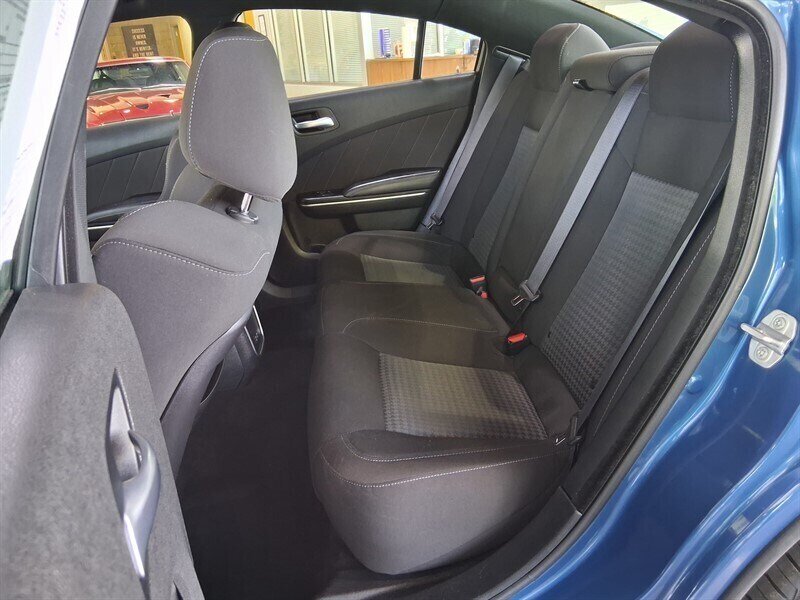 2023 Dodge Charger GT   - Photo 33 - Albuquerque, NM 87113