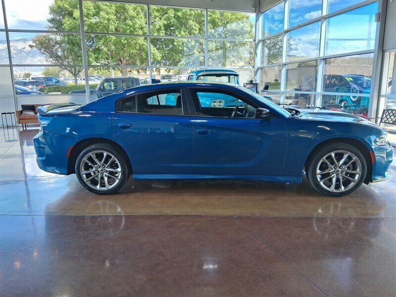 2023 Dodge Charger GT   - Photo 4 - Albuquerque, NM 87113