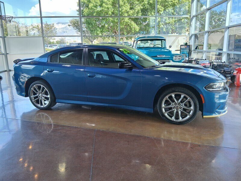 2023 Dodge Charger GT   - Photo 3 - Albuquerque, NM 87113