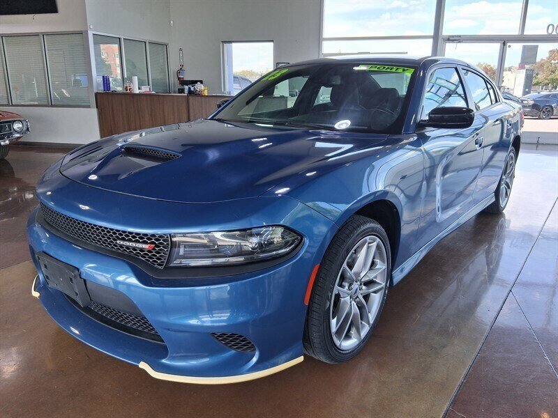 2023 Dodge Charger GT   - Photo 14 - Albuquerque, NM 87113