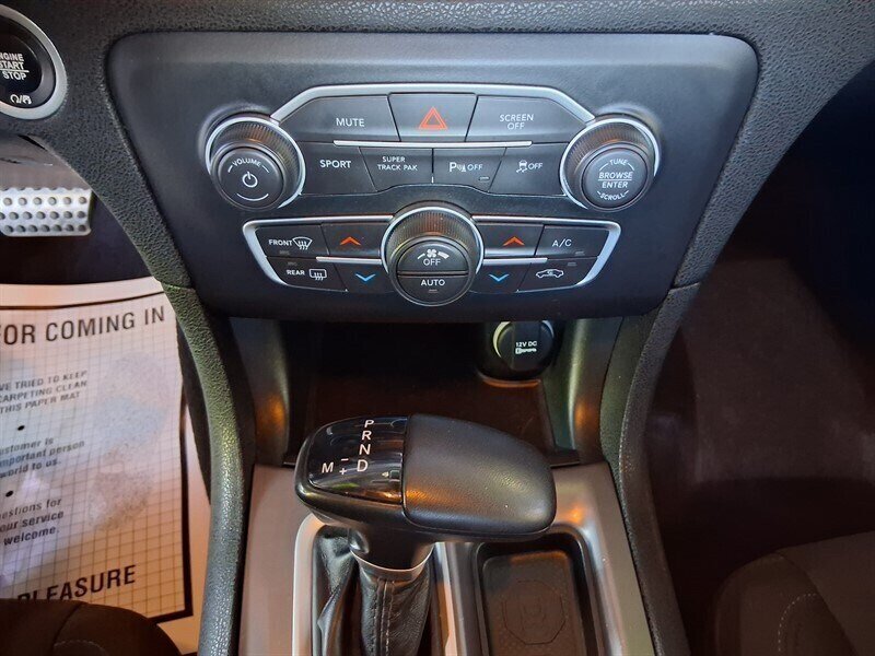 2023 Dodge Charger GT   - Photo 27 - Albuquerque, NM 87113