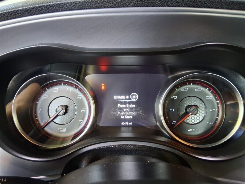 2023 Dodge Charger GT   - Photo 25 - Albuquerque, NM 87113