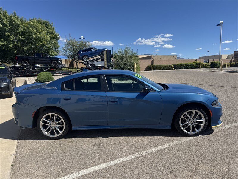 2023 Dodge Charger GT   - Photo 47 - Albuquerque, NM 87113