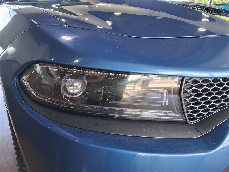 2023 Dodge Charger GT   - Photo 21 - Albuquerque, NM 87113