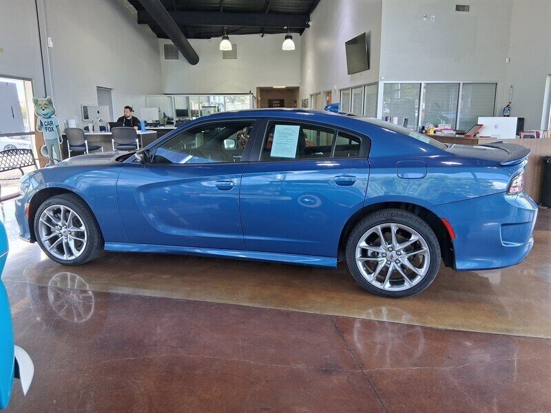 2023 Dodge Charger GT   - Photo 12 - Albuquerque, NM 87113