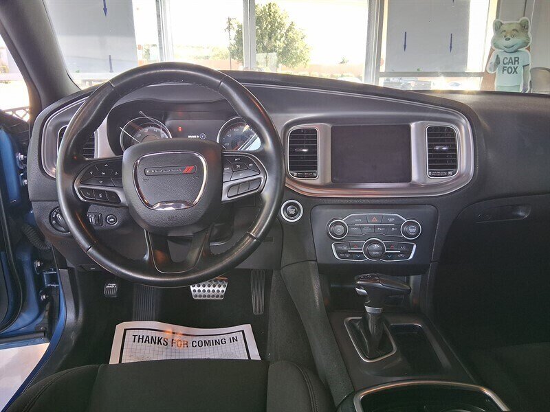 2023 Dodge Charger GT   - Photo 23 - Albuquerque, NM 87113
