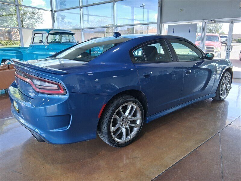 2023 Dodge Charger GT   - Photo 6 - Albuquerque, NM 87113