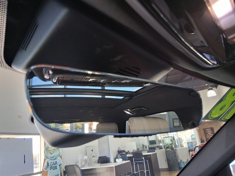 2018 Land Rover Range Rover Sport Supercharged Dynamic   - Photo 38 - Albuquerque, NM 87113