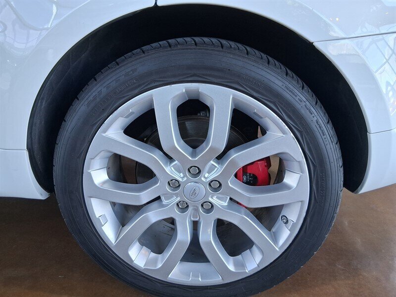 2018 Land Rover Range Rover Sport Supercharged Dynamic   - Photo 24 - Albuquerque, NM 87113