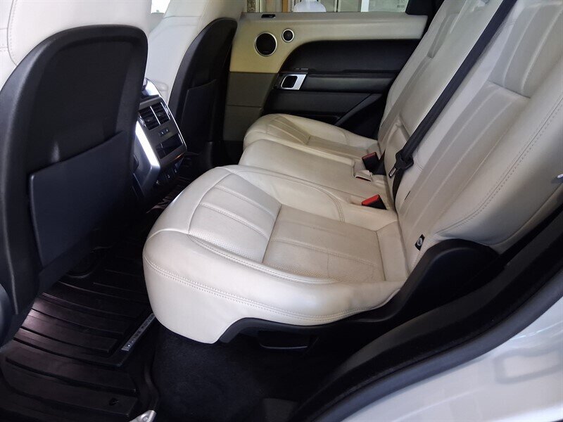 2018 Land Rover Range Rover Sport Supercharged Dynamic   - Photo 42 - Albuquerque, NM 87113
