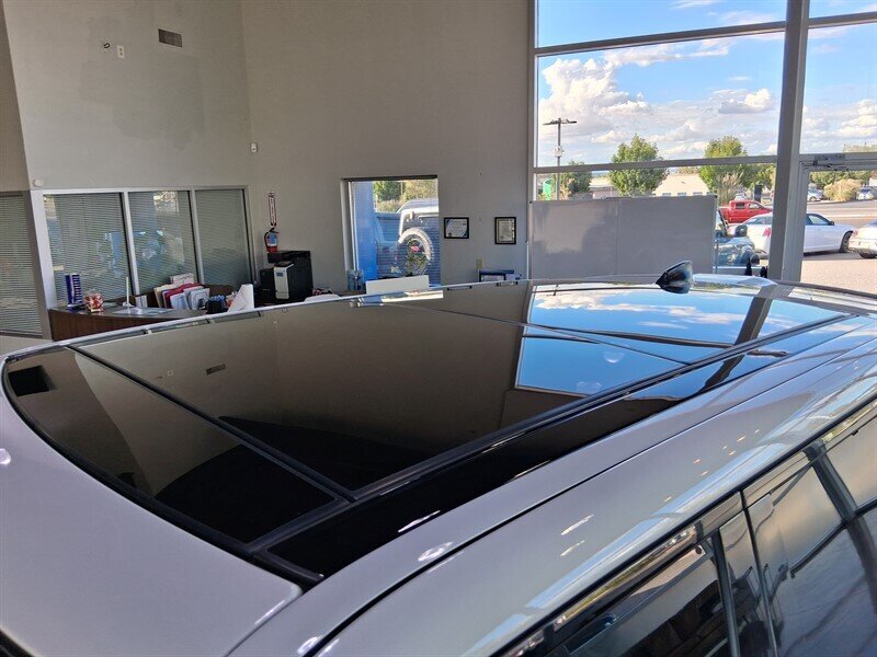 2018 Land Rover Range Rover Sport Supercharged Dynamic   - Photo 51 - Albuquerque, NM 87113