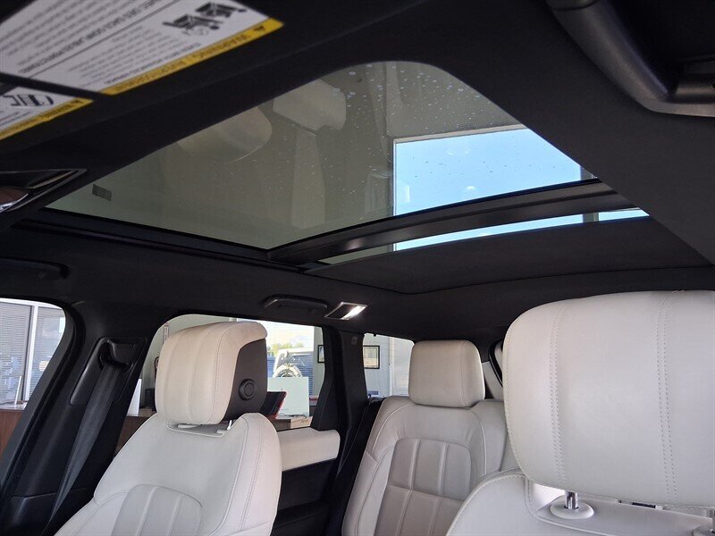 2018 Land Rover Range Rover Sport Supercharged Dynamic   - Photo 29 - Albuquerque, NM 87113