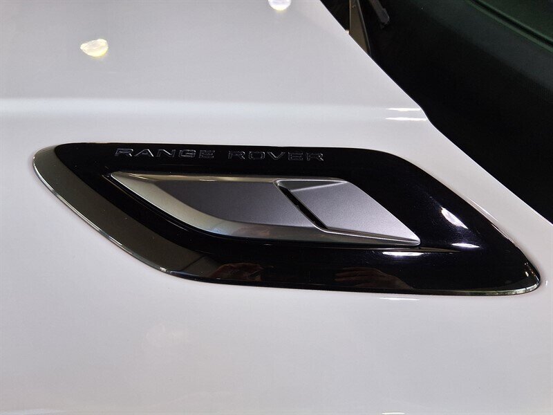 2018 Land Rover Range Rover Sport Supercharged Dynamic   - Photo 19 - Albuquerque, NM 87113