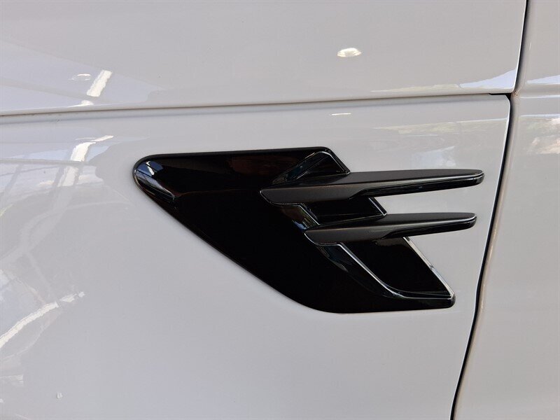 2018 Land Rover Range Rover Sport Supercharged Dynamic   - Photo 20 - Albuquerque, NM 87113