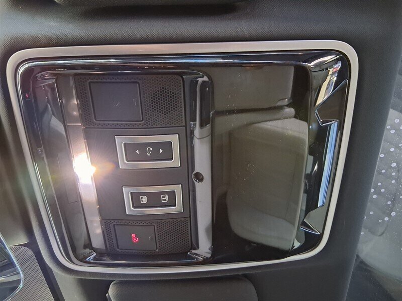 2018 Land Rover Range Rover Sport Supercharged Dynamic   - Photo 37 - Albuquerque, NM 87113