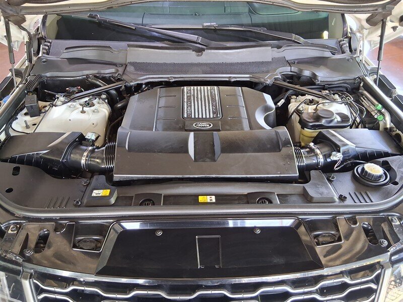 2018 Land Rover Range Rover Sport Supercharged Dynamic   - Photo 53 - Albuquerque, NM 87113