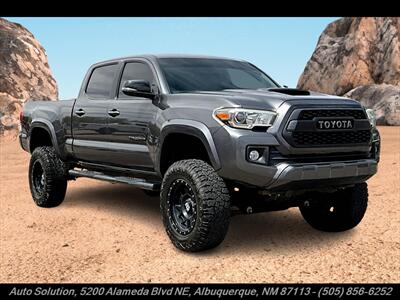 2016 Toyota Tacoma SR5 V6 Truck