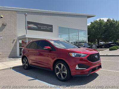 2021 Ford Edge ST SUV