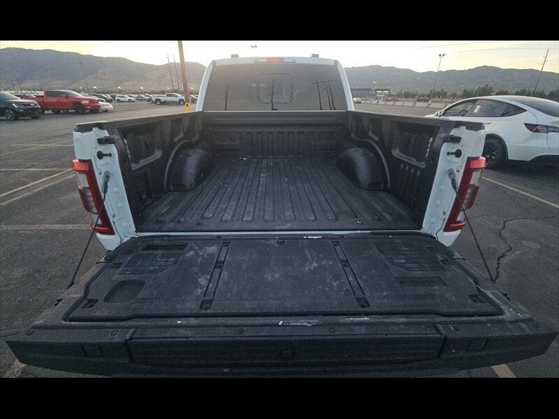 2023 Ford F-150 Tremor   - Photo 6 - Albuquerque, NM 87113