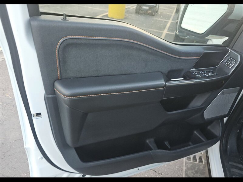 2023 Ford F-150 Tremor   - Photo 8 - Albuquerque, NM 87113