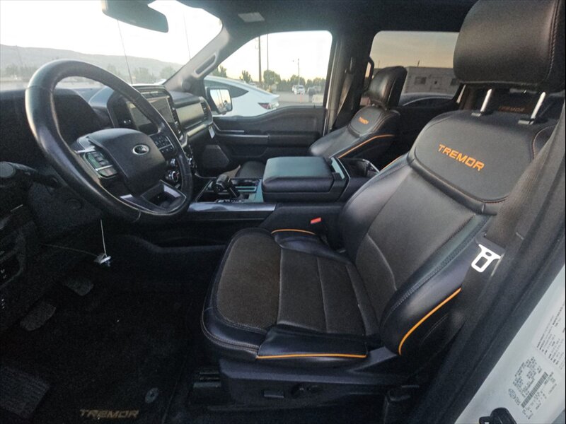 2023 Ford F-150 Tremor   - Photo 9 - Albuquerque, NM 87113