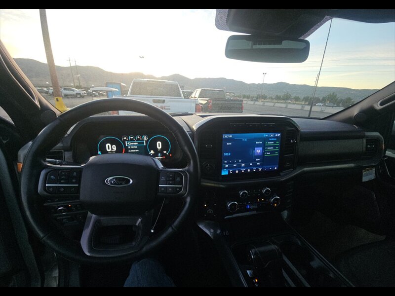 2023 Ford F-150 Tremor   - Photo 11 - Albuquerque, NM 87113